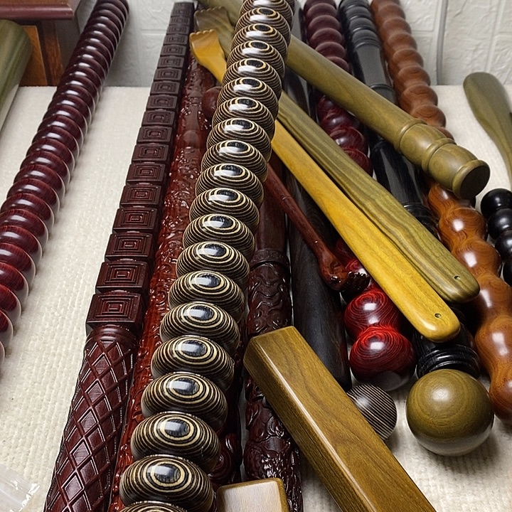 斑马木葫芦棍61  4.1