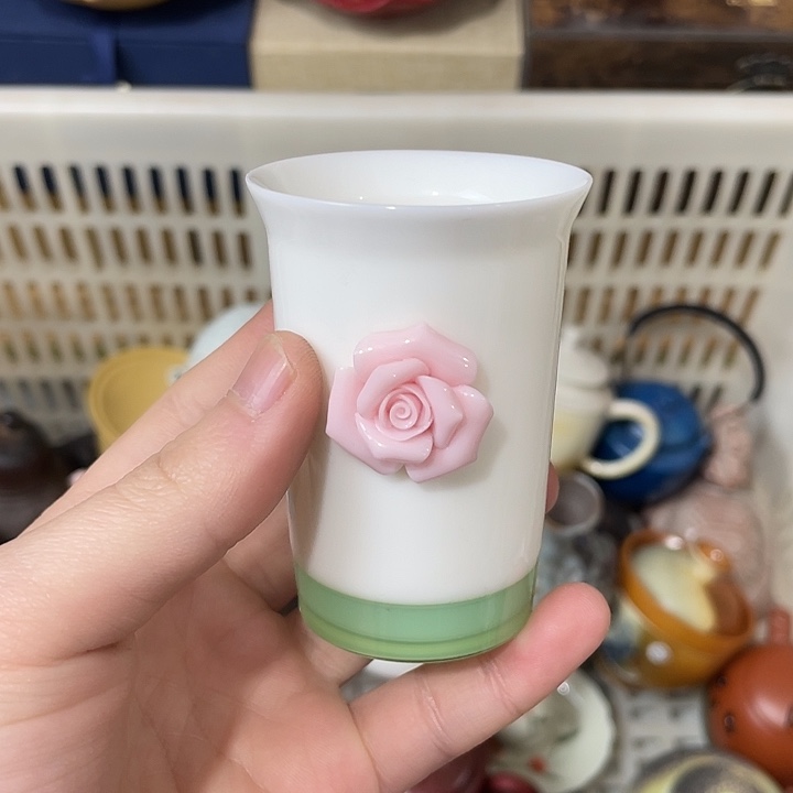 紫砂公道杯紫砂茶具