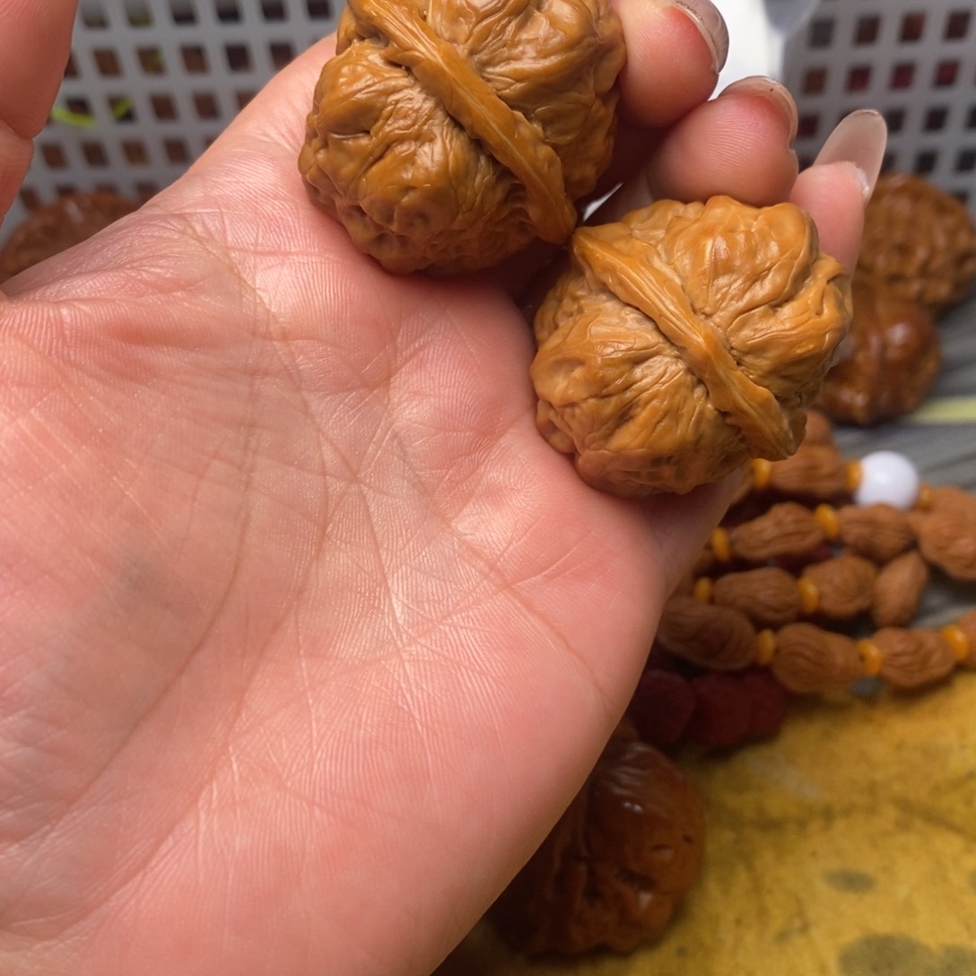 吊坠文玩核桃大***蛤蟆