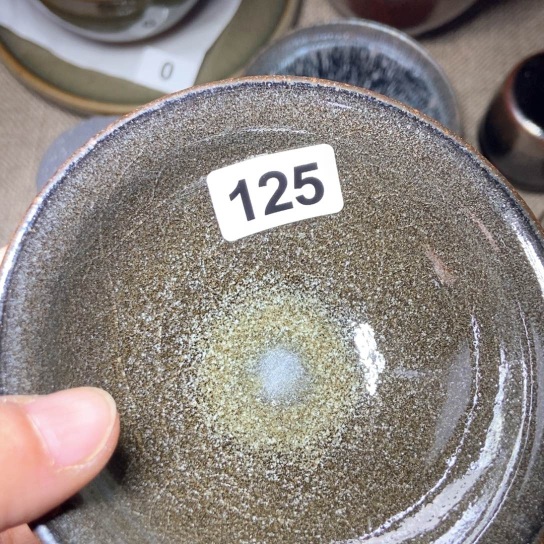 茶盏宋月古窑，自产自销