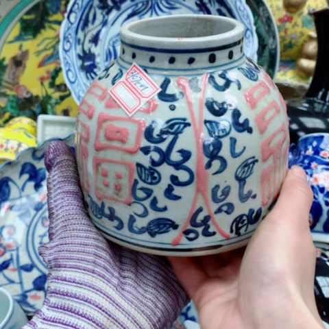瓷器摆件瓷器摆件