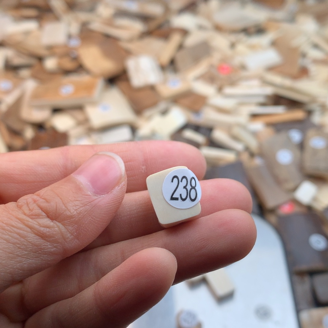 泥塑工艺品工艺品