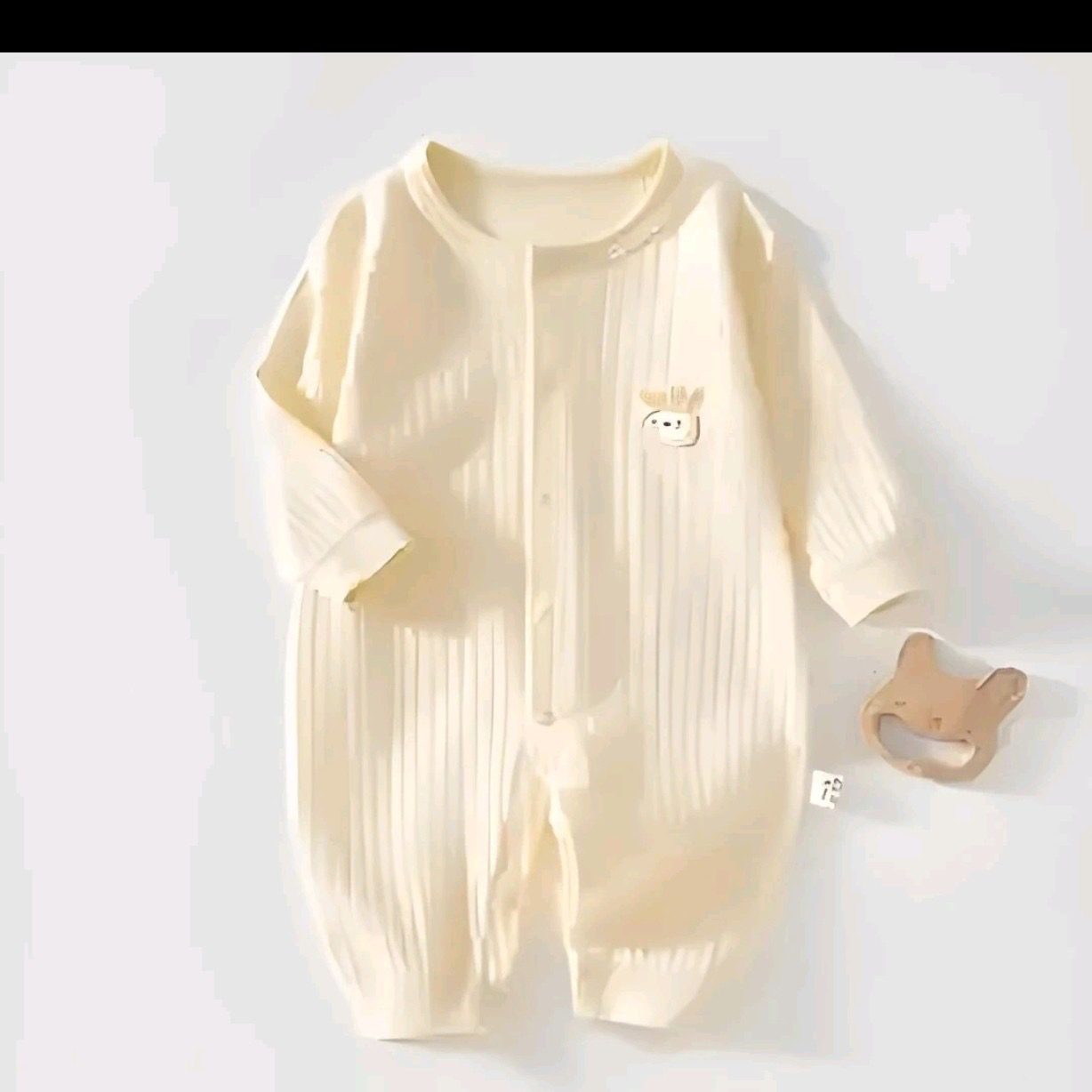 棉毛单上衣婴幼儿专用