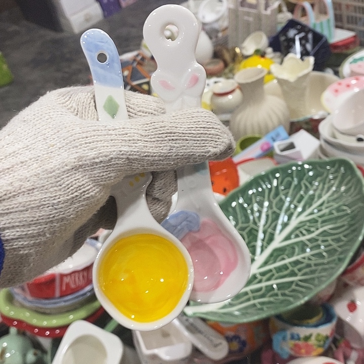 ？***？瓷片陶瓷制品生产