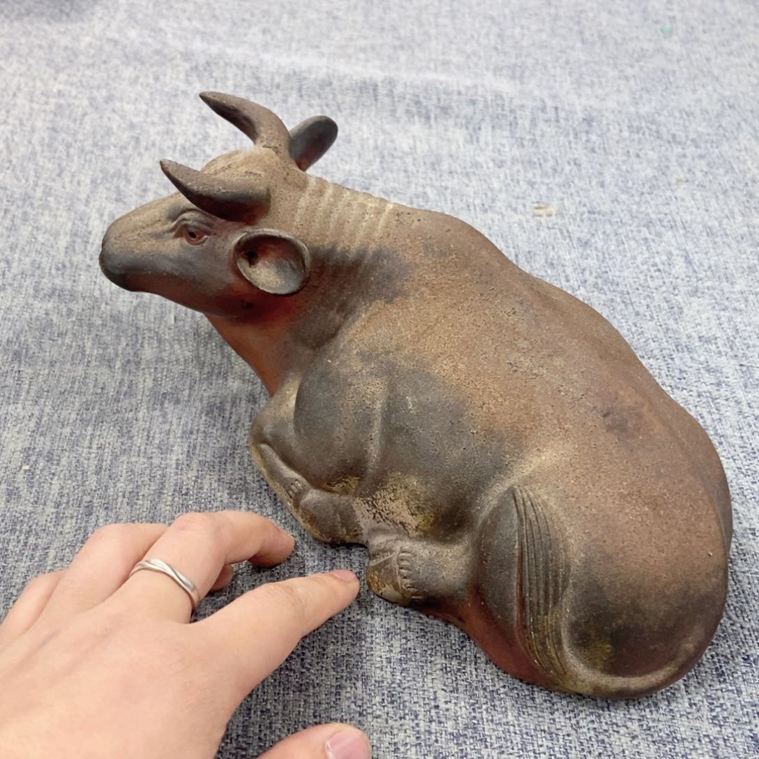 紫砂茶杯非常满意好看得物件