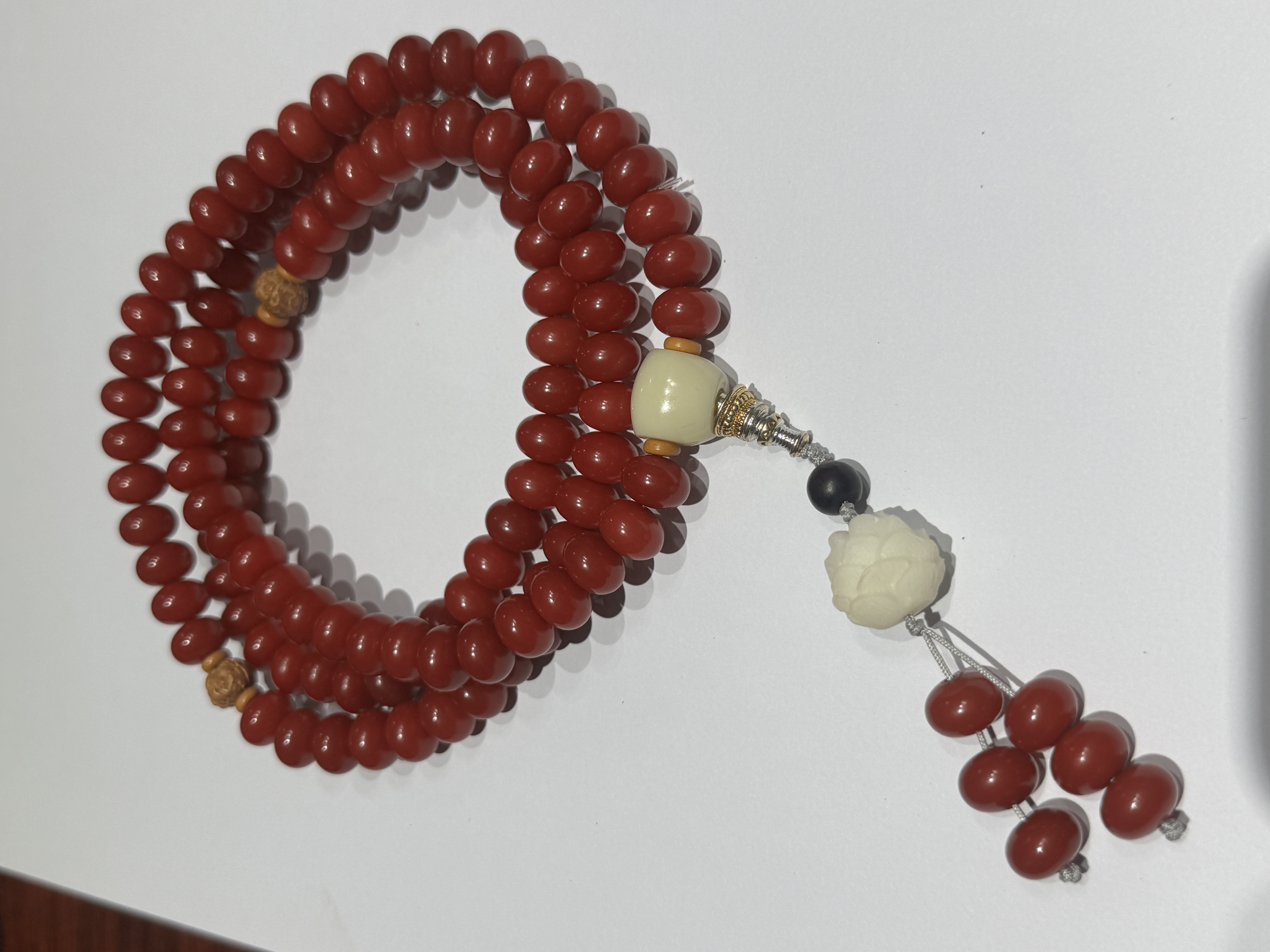 精品手串（无礼盒）SC141