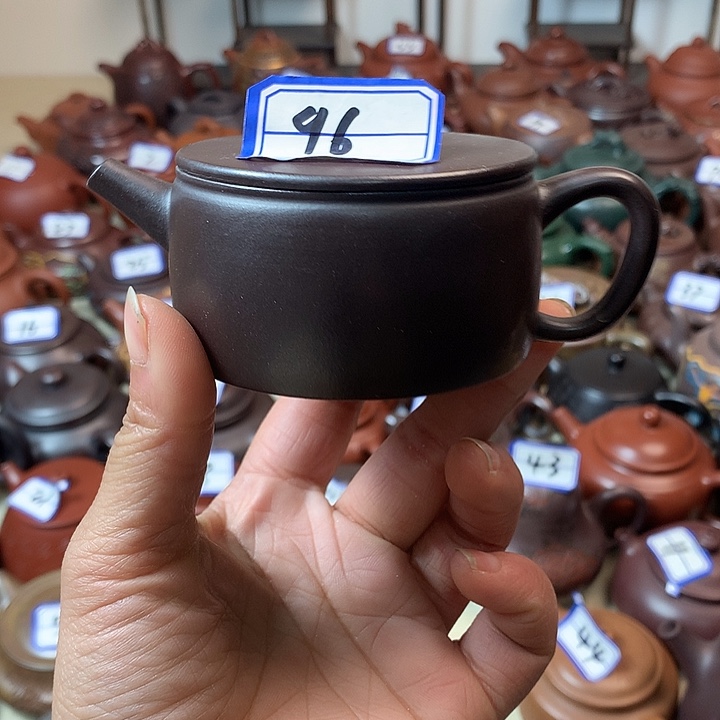 紫砂微瑕微瑕我微瑕