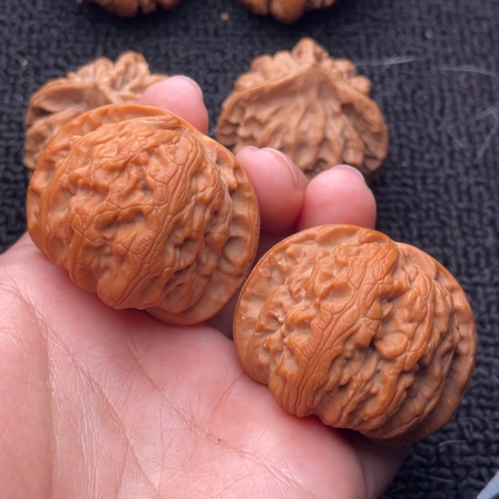 文玩核桃吊坠文玩核桃19