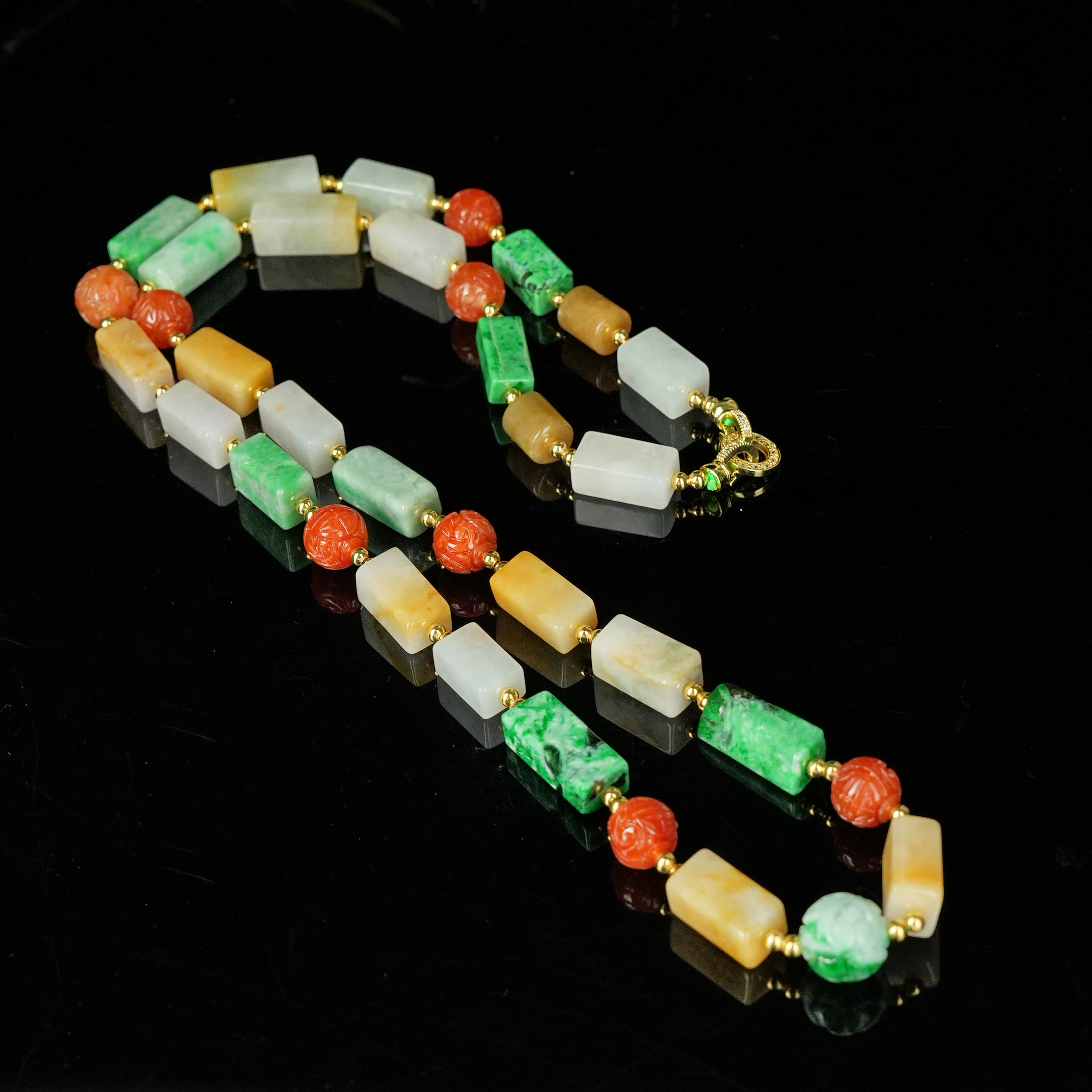 R*时尚项链@HSG12071006@