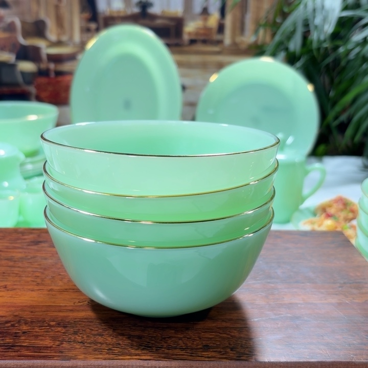 景德镇高端玉瓷单品