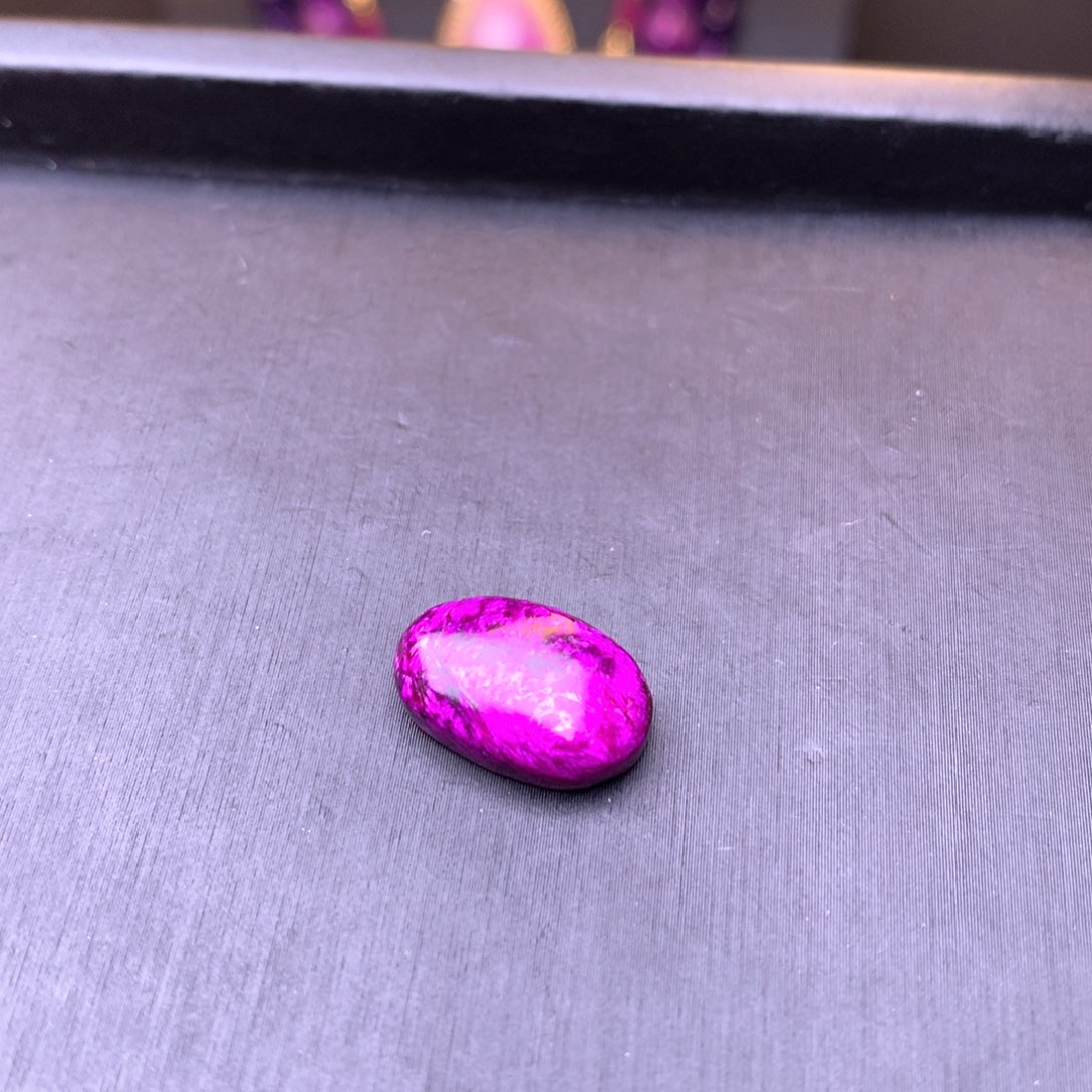 苏纪石（舒俱来）裸石未镶嵌