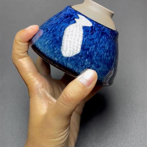 【闪购商品】茶盏-10030..........