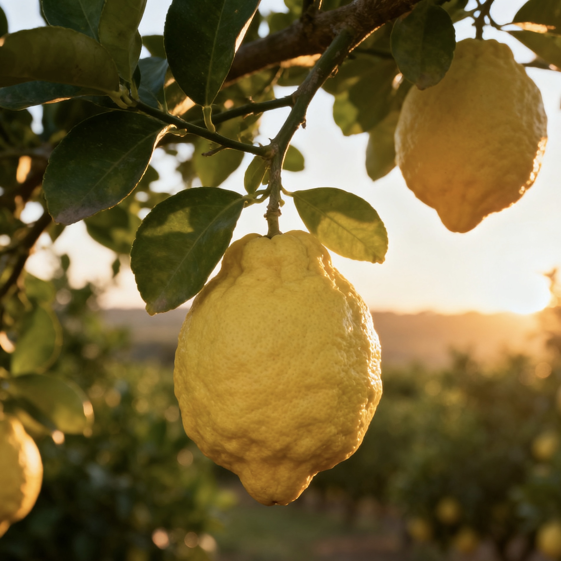 【南诏香橼】新鲜香甜可观赏清供闻香精选天然独特