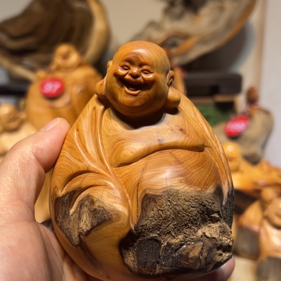 柏木（崖柏）我是一只小小鸟地域鬼的