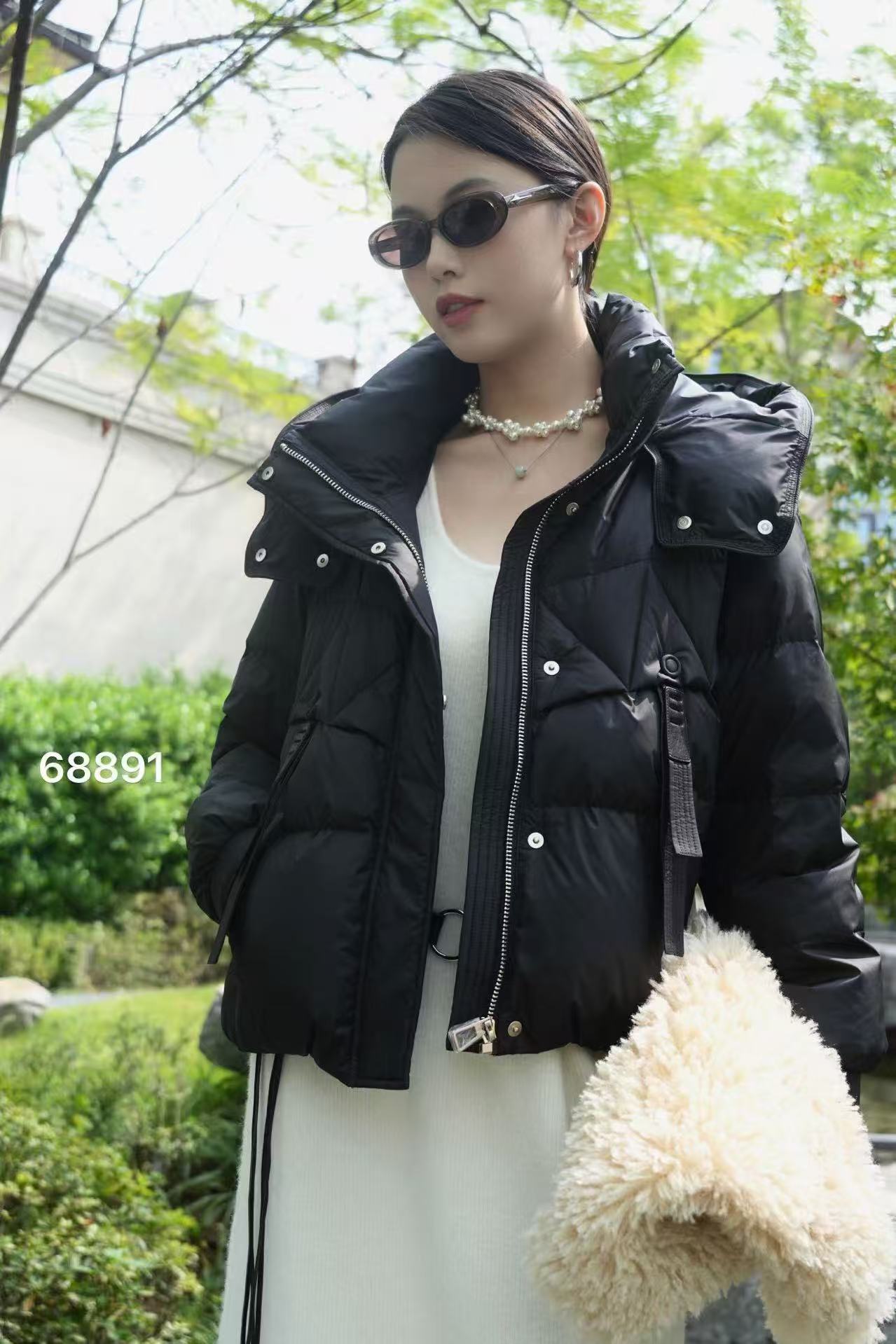 恋尚女装家时尚外套