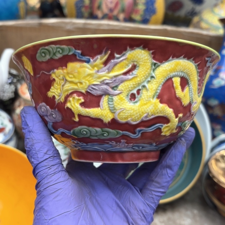 摆件瓷器摆件瓷器摆件