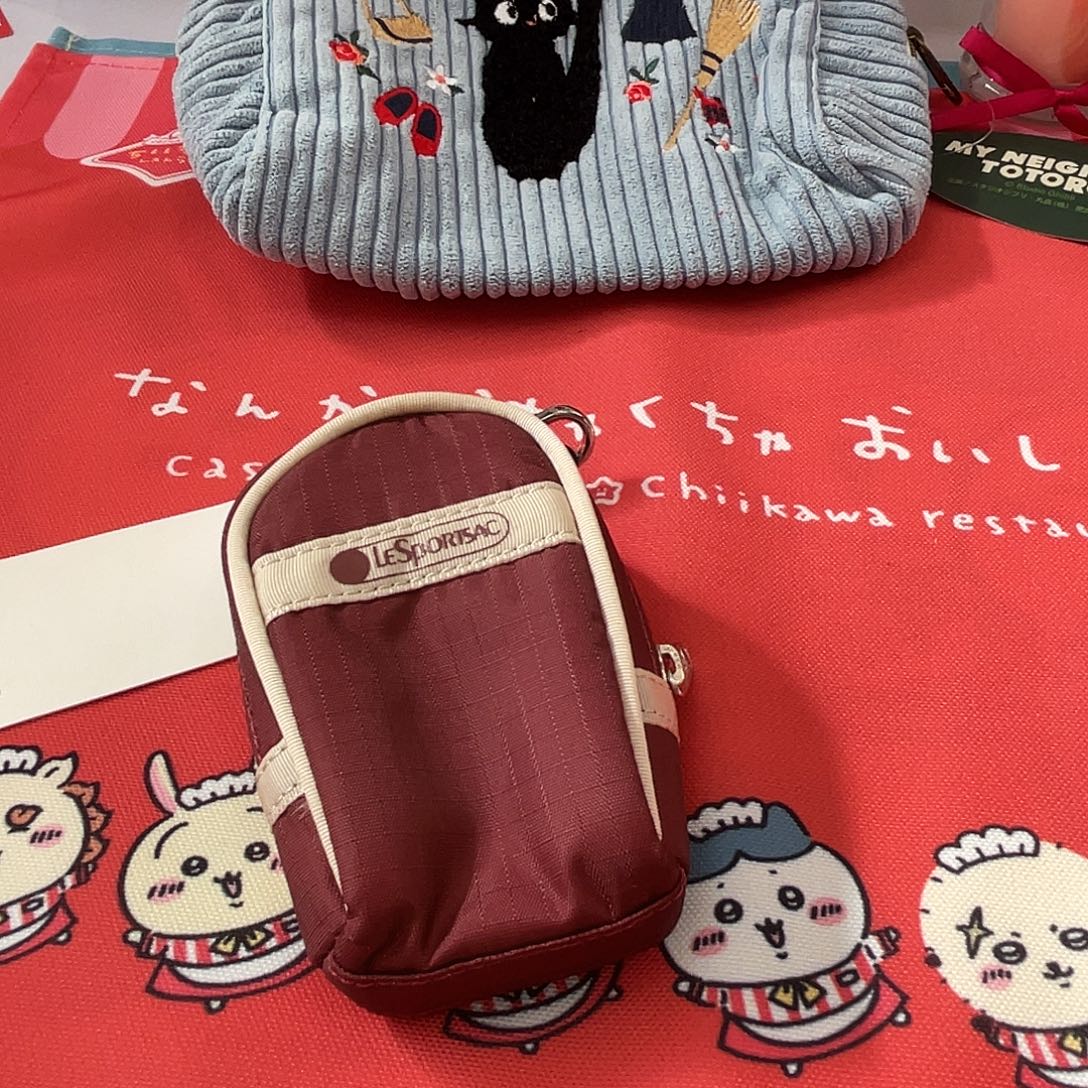 PU微瑕化妆包收纳包合集