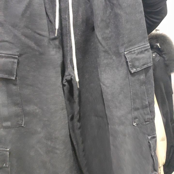 外套穿着舒服透气性好