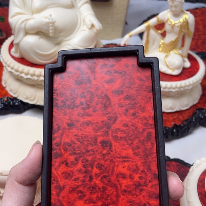 东非黑黄檀（紫光檀）