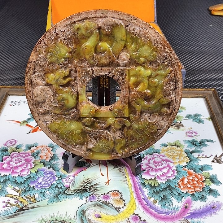 闪购链接一图一物