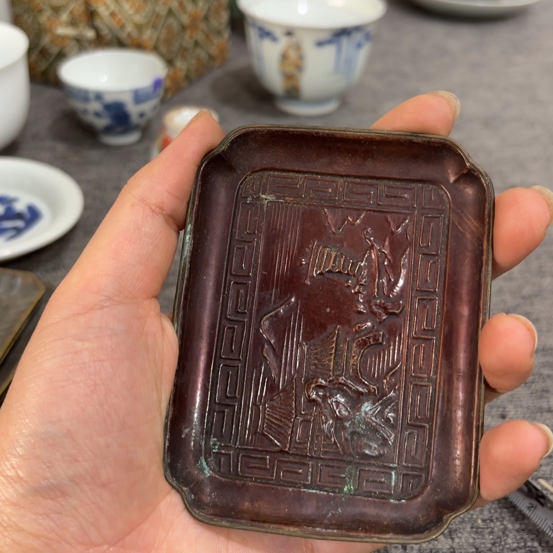 非常好看漂亮的物品 