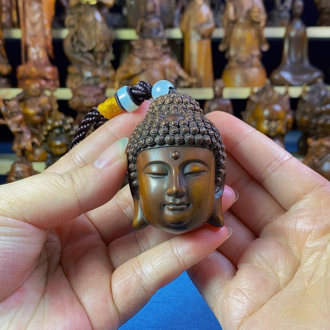 【闪购商品】黄杨木小叶黄杨木工艺品