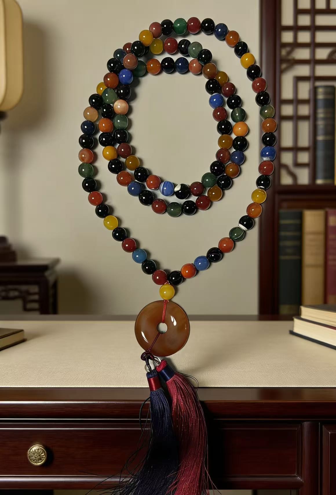 （大爱粉丝）3716 精品时尚DIY项链  多样性发其一