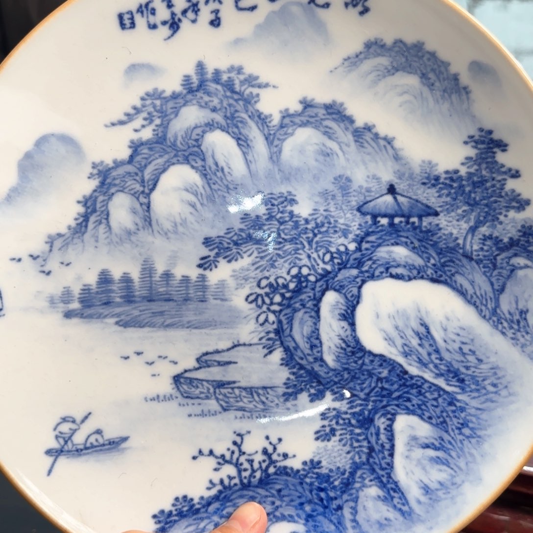 景德镇陶瓷好好好