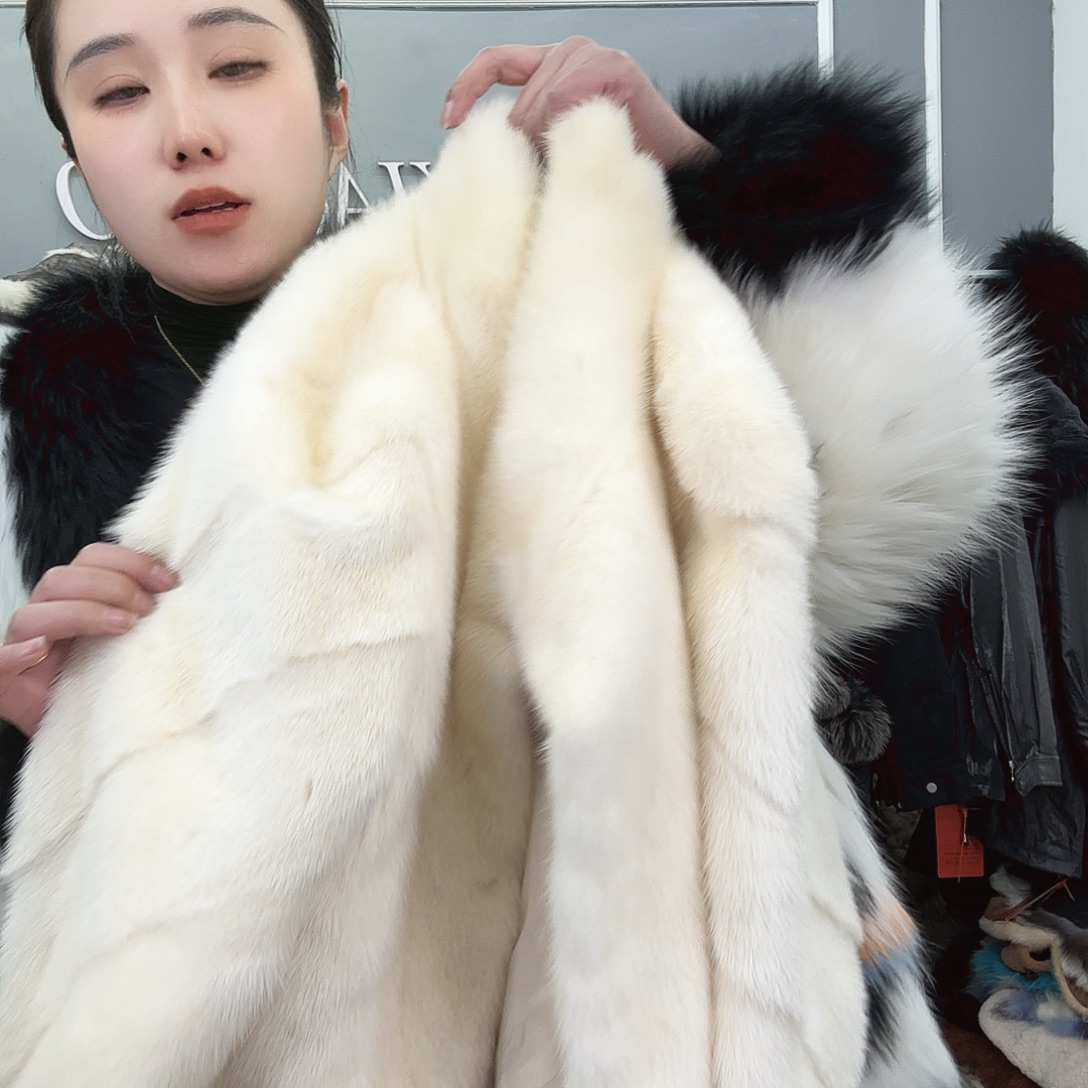 用***7姚小妖家高端皮草