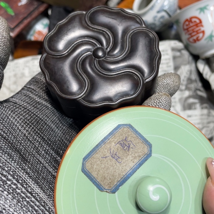 紫砂陶瓷艺术陶瓷艺术陶瓷艺术