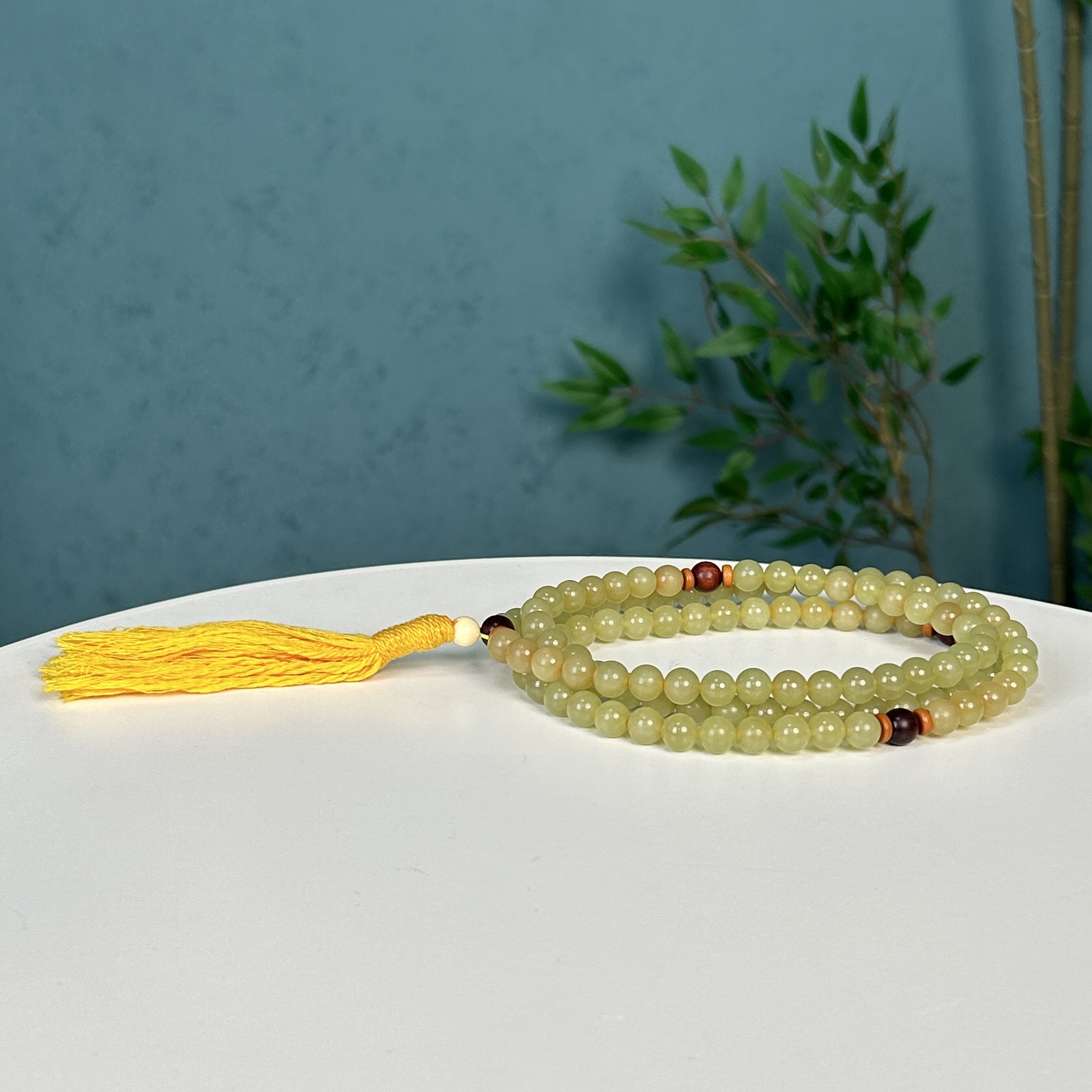 LOT.20/和田玉108籽/Q531199