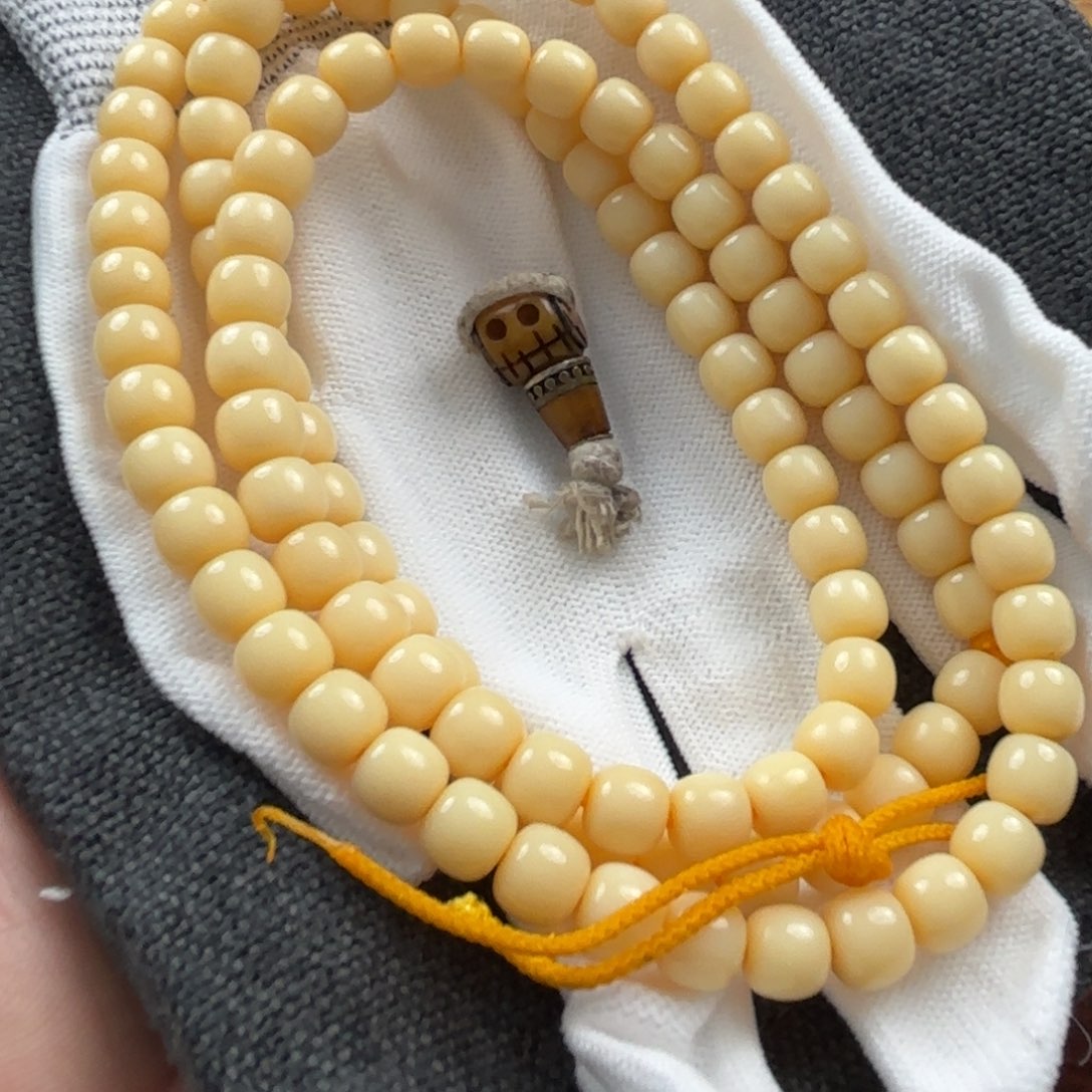 手串/手链骆驼牙骆驼牙