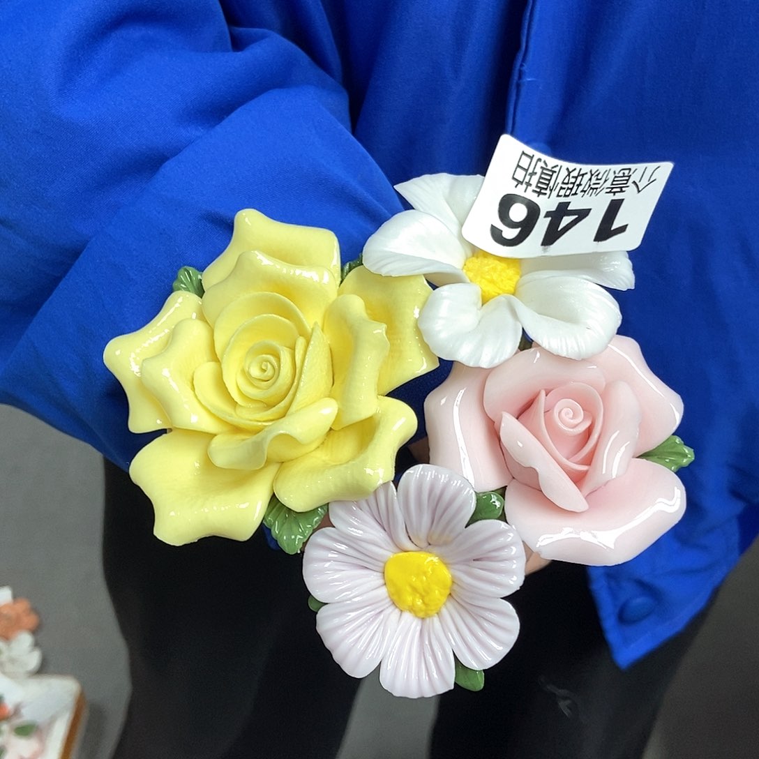 陶瓷设计风格现代