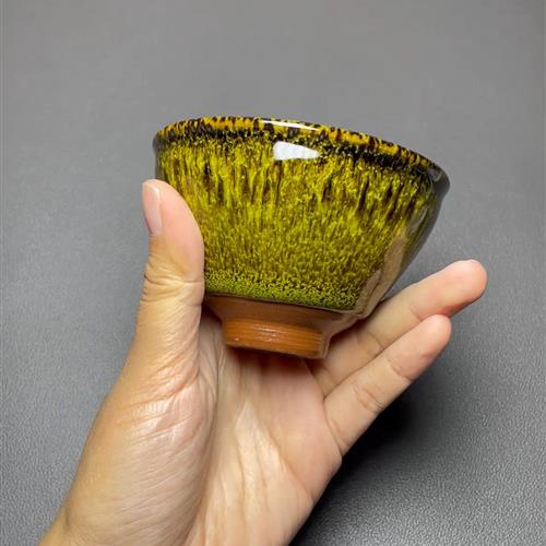 【闪购商品】茶盏-577............