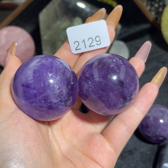 【闪购商品】水晶大型摆件（非配饰）未镶嵌弈*3