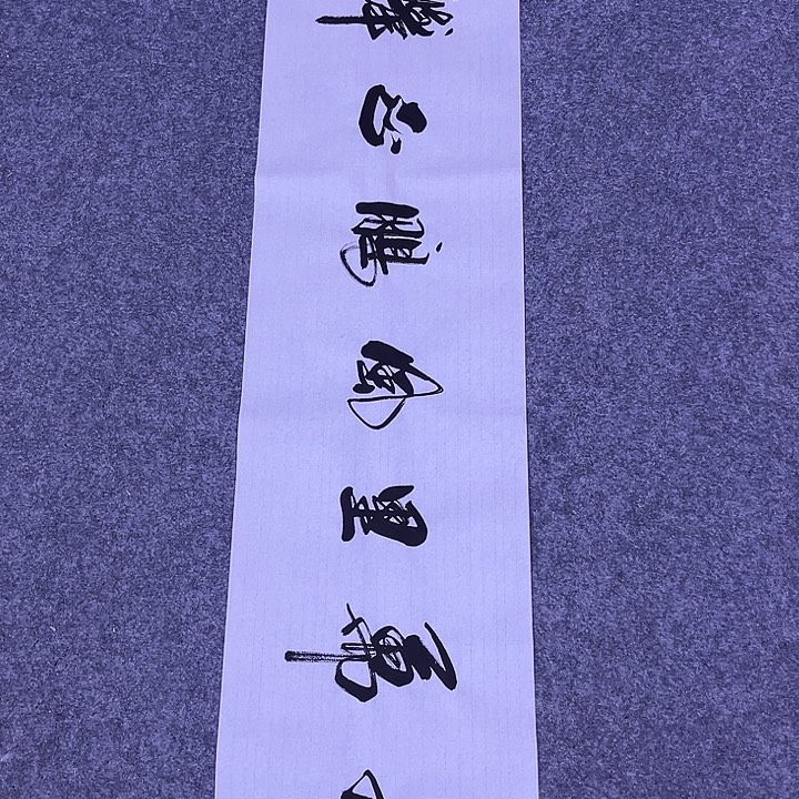 书法书画家作品欣赏