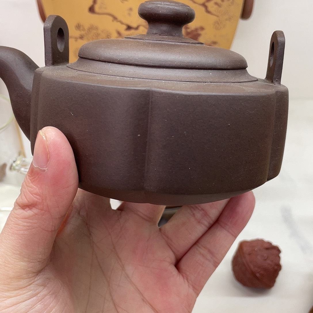 紫砂茶壶紫砂茶具