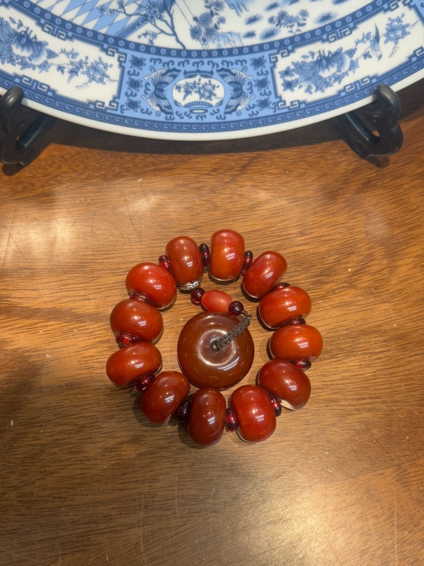 0066  精选手串（无礼盒）