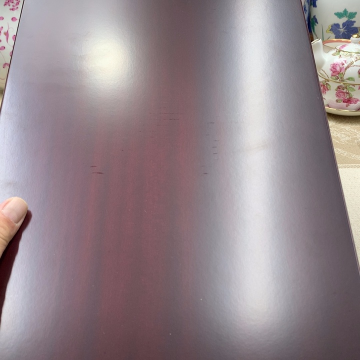 瓷片这只会不会变成了