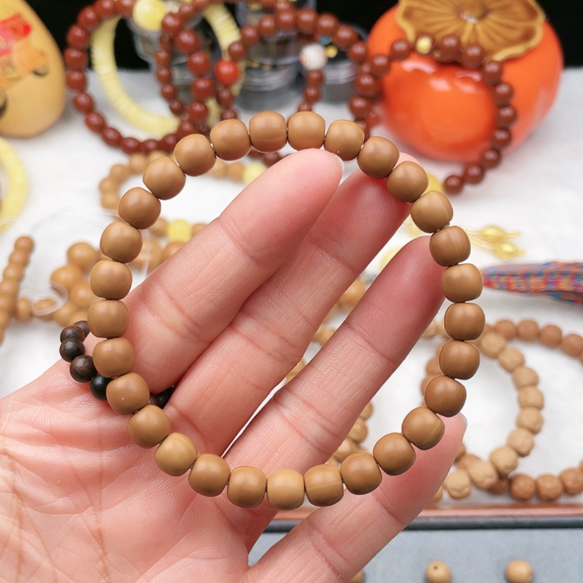【闪购商品】手串猴头核桃凤**飞猴头核桃精品老型