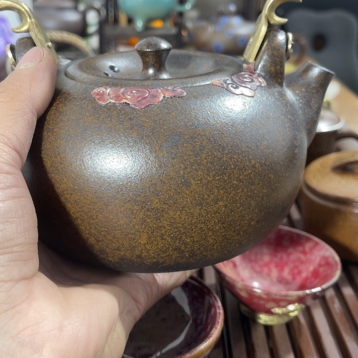 友***场茶壶紫砂66666666666666