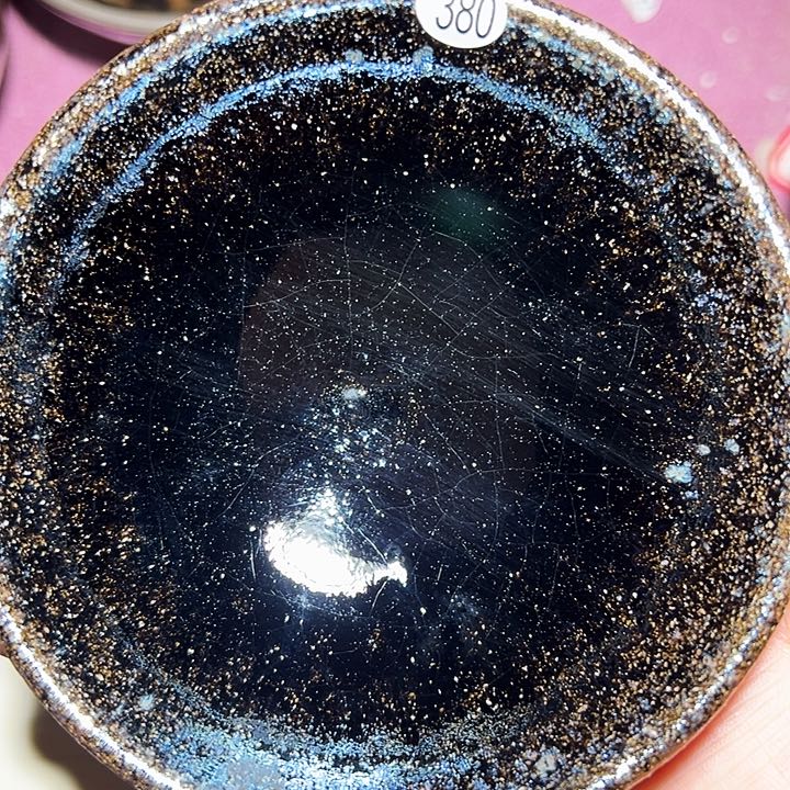 茶盏建窑建盏茶器380