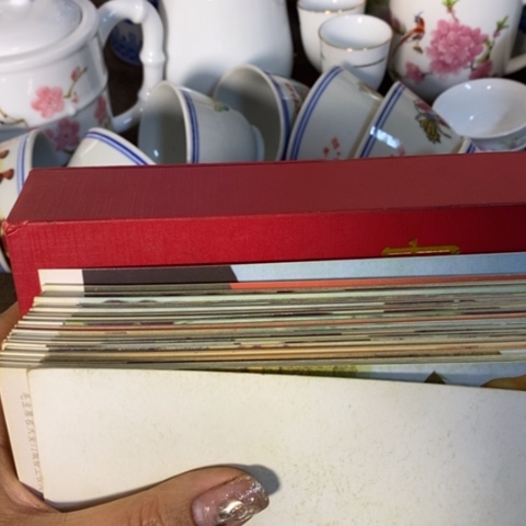 瓷片景德镇陶瓷学院