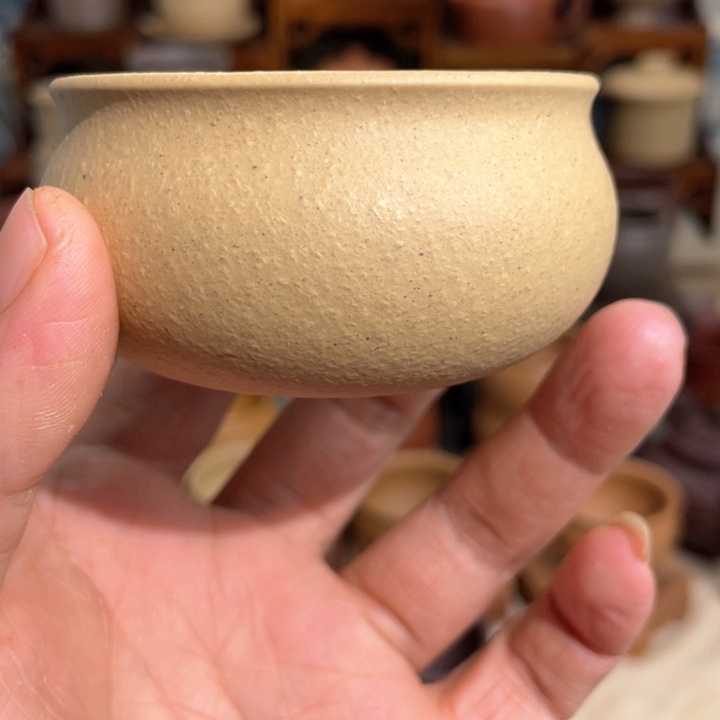 紫砂茶杯123335547788899554485