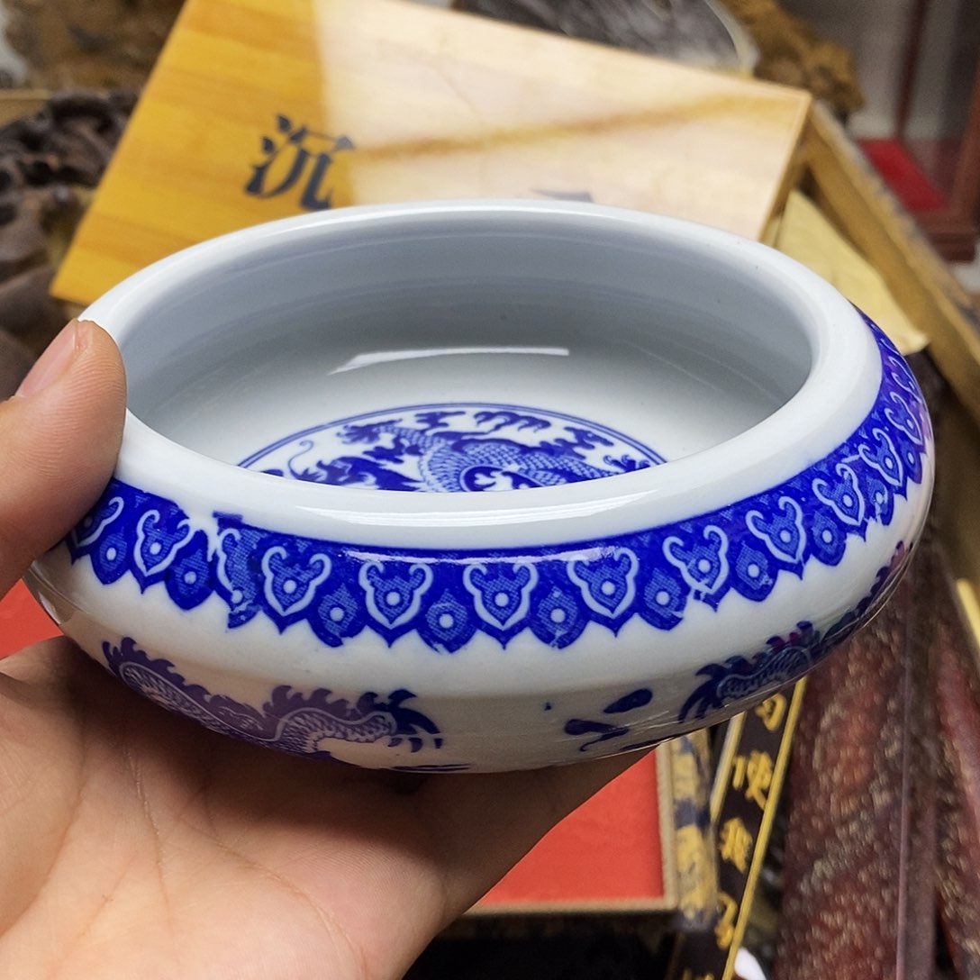 柏香籽/百香籽吊坠