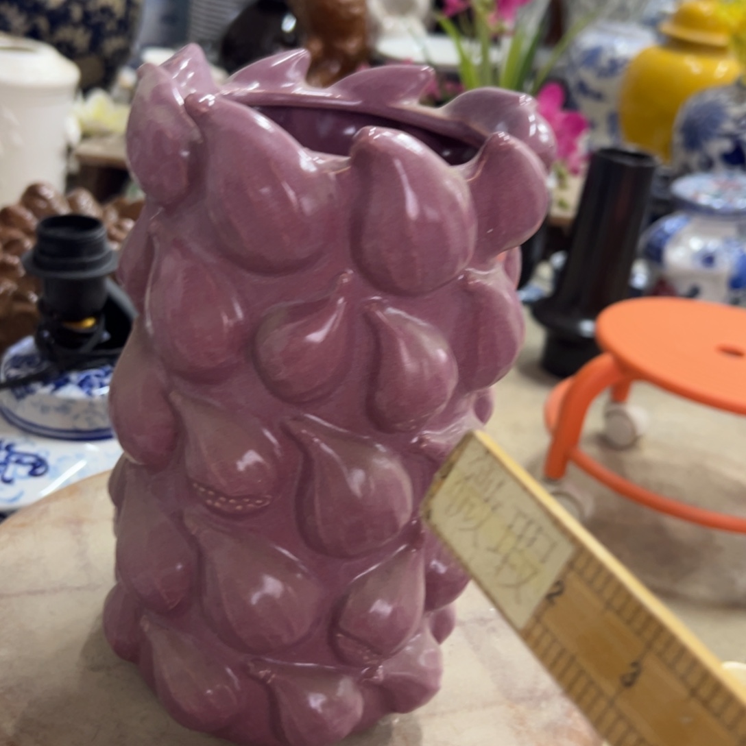 微瑕青花瓷器值得厚爱