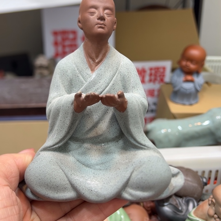 紫砂茶宠23765758756