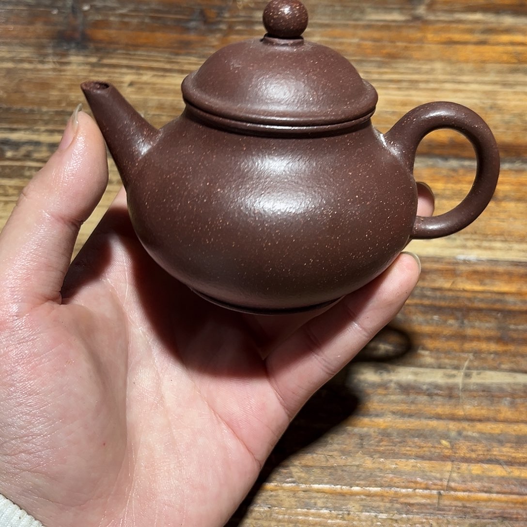 紫砂茶壶紫砂紫砂