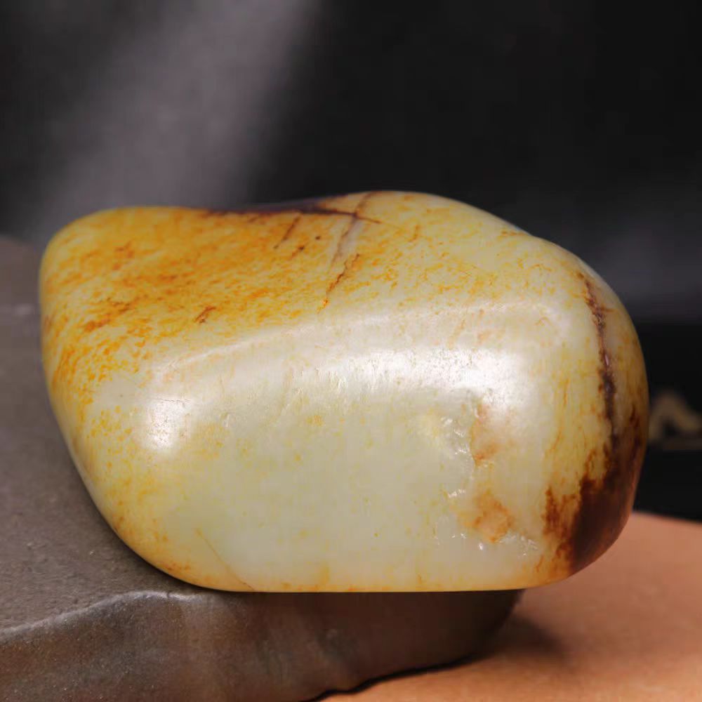 新疆戈壁奇石（孤品讲解非全部上架多样性发货）