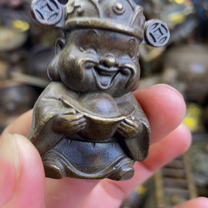 I don’t know if you can get 